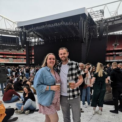 jingo1986's profile picture. Live in the now, we aren't promised tomorrow!