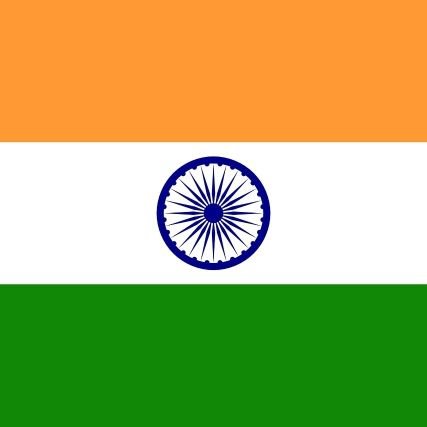 Proud Hindustani and Nation first rest is secondary....Jai Hind and Jai Jawan🙏