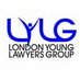 London Young Lawyers Group (@_LYLG) Twitter profile photo