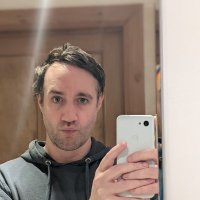 Matt Patterson (@matt_patterson) 's Twitter Profile