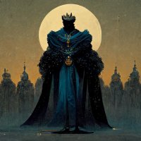 The Midnight King (@midnightkingiii) 's Twitter Profile