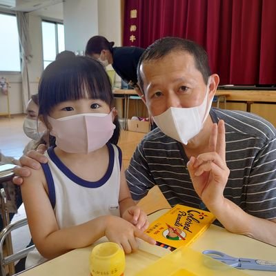 TAROU52communit's profile picture. イクメンパパ  僕は、おっさんになった。だからこそ更新し素敵に年を取りたい～🎵好きな言葉は、「信用」から「信頼」と「人材」から「人財」