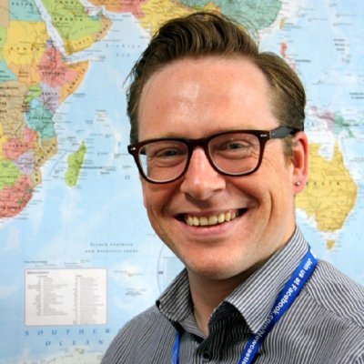 Reading Development Consultant at Reading Solutions UK