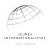 Jeunes Internationalistes (@les_ji) Twitter profile photo Jeunes Internationalistes (@les_ji) Twitter profile photo