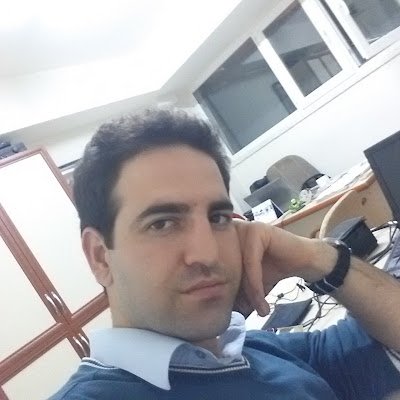 KapucuIltem's profile picture. kafama göre