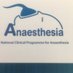 National Clinical Programme for Anaesthesia (NCPA) (@ClinicalNcpa) Twitter profile photo