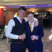 Greg Welsh (@gregwelsh97) 's Twitter Profile