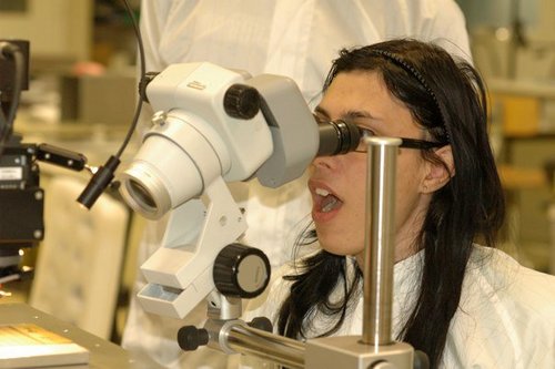 Physicists working on data analysis and bayesian techniques in oceanography and atmospheric sciences