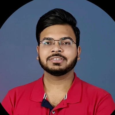 Engineer by Education, Businessman by Profession , YouTuber by Hobby...  
85000+ Subscribes On Youtube
https://t.co/NzrAfEiFOp