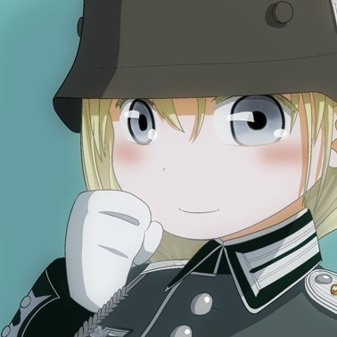 Pixivで漫画描いてます。軍服娘などWW2ドイツ軍がメインです。 Pixiv https://t.co/6nYBLxzgHF Skeb https://t.co/jXPtpe5hAg 別垢(3DCGモデリング関連) https://t.co/JM9FQlBH6Q