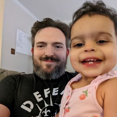 runserpentine's profile picture. New Orleans born. Social scientist by trade.