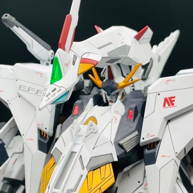 AKgunplakoma's profile picture. こちらのガンプラもとい趣味垢は完全にポータブルオーディオ沼に飲み込まれました。たまにガンプラ作ります