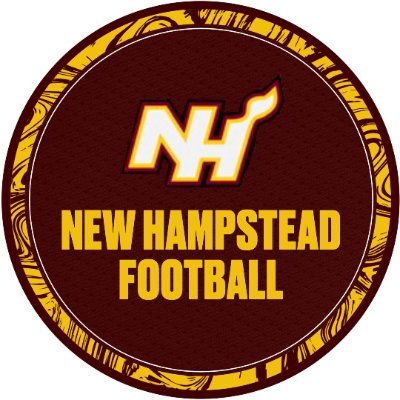 Official Twitter account of the New Hampstead High School Football Team. Rise of the Phoenix! #RISEUP 🔥🏈🔨