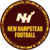 New Hampstead Football (@NEWHAMPSTEADFB) Twitter profile photo