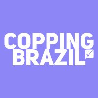 Copping Brazil (@coppingbrazil) 's Twitter Profile Photo Copping Brazil (@coppingbrazil) 's Twitter Profile Photo