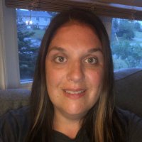 Gillian Myrick (@myrickgillian) 's Twitter Profile Photo