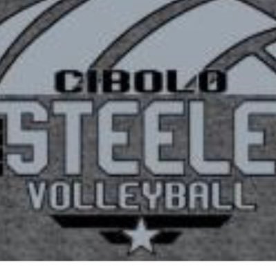 Official Twitter of Steele Volleyball 🖤🏐🖤