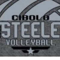 Steele Volleyball(@SteeleVball) 's Twitter Profile Photo