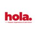 HOLA Hispanic Organization of Latin Actors (@HOLAOfficial) Twitter profile photo