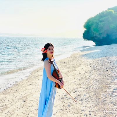 ヴァイオリン・ヴィオラ二刀流🎻 演奏会、レコーディング、レッスン、Youtube配信✨ ジャンルを問わず独自の音を日々追求しています。12人のヴァイオリニスト元メンバー🎻全日本ジュニアクラシックコンクール審査員🎻