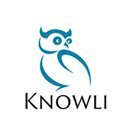 Knowli Data Science (@knowlidata) 's Twitter Profile