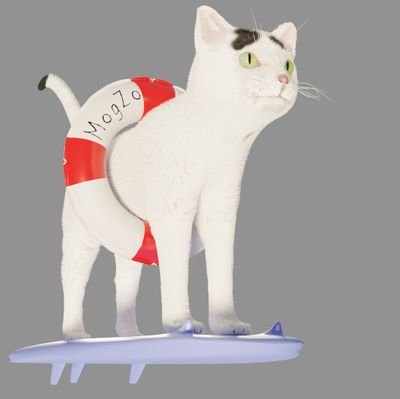 Blenderしています。
無言フォロー失礼します。
Blenderされてる方と繋がりたいです!
現在3DCGの経験を積みたいので、案件がありましたら無償で構いませんので、お手伝いさせて下さい!