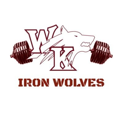 White Knoll Iron Wolves