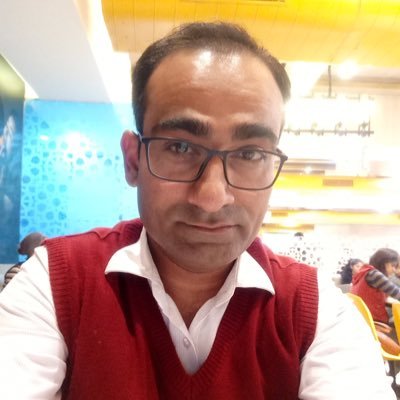 amitsharma17's profile picture. Infinite