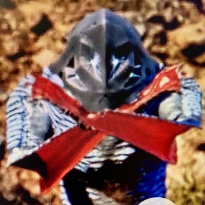 イキってるザラブbotさんのプロフィール画像