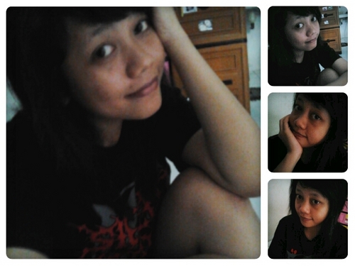 bersyukur itu indah. :)
keep spirit.. God bless us nok !! :)

Je t'aime @ismedRint