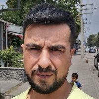 Mustafa Keskin(@mustafakeskin) 's Twitter Profile Photo