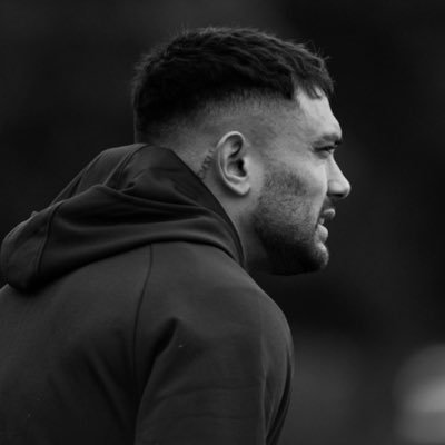 David Nofoaluma Profile