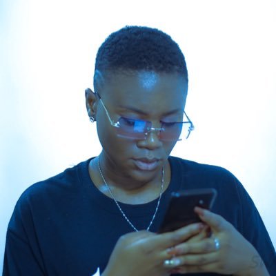 Precious_Says's profile picture. •🇬🇧✈️🇬🇭