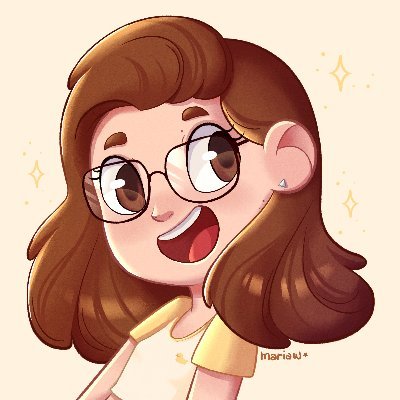 MariaW ✨さんのプロフィール画像