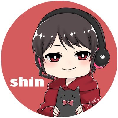 シンさんのプロフィール画像