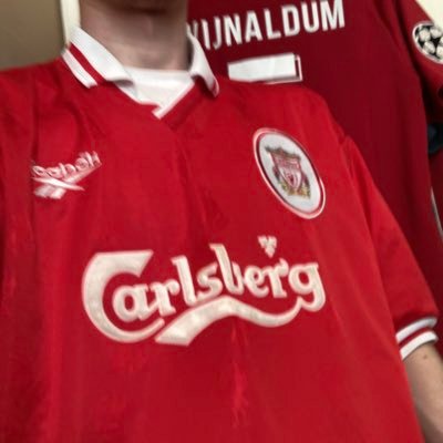 The Liverpool Road To Glory Guy 🔴 | Football Shirt Collector 👕 | Stream on Twitch sometimes ▶️ | Sports Journalist Graduate 👨🏼‍🎓