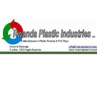 Rwanda Plastic Industries ltd(@PlasticRwanda) 's Twitter Profile Photo