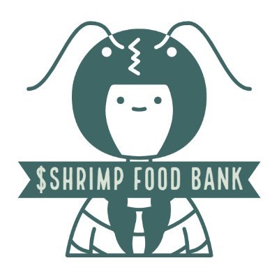 Community driven non-profit initiative on Algorand.
Weekly $SHRIMP shuffles for Mostly Frens NFT holders
Donate $SHRIMP to shrimpbank.algo