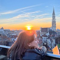 Mirta Contino (@mirtacontino) 's Twitter Profile