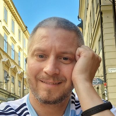 JonasDidriksson's profile picture. 