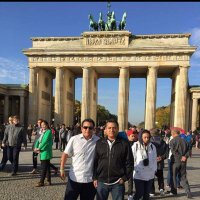 Jose Luis Pichon (@joseluispichon1) 's Twitter Profile