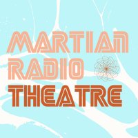 Martian Radio Theatre(@TheMartianRadio) 's Twitter Profile Photo