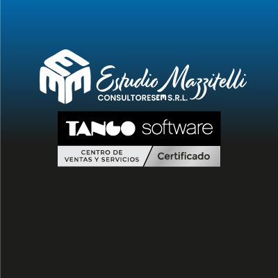 MazzitelliWeb's profile picture. Centros Ventas y Servicios de Tango Software ☎️ (011) 5199-6230 📱15.5708.1367 📞0800.345.3322