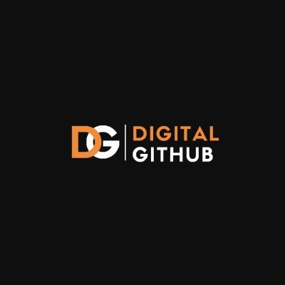 @digitalgithub