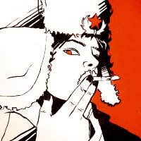 Jamie Watts (@radicalwokeist) 's Twitter Profile Photo