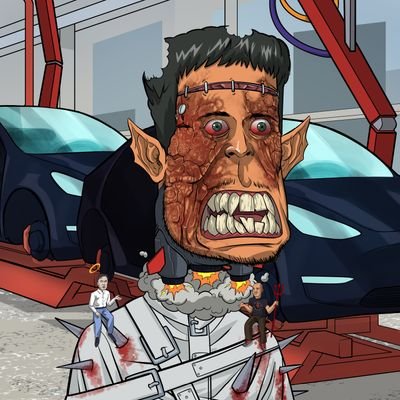 flrncanfield's profile picture. World of Crypto lover