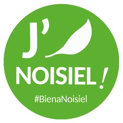 Suivez les tweets de la ville de Noisiel, en Seine-et-Marne.
#BienaNoisiel