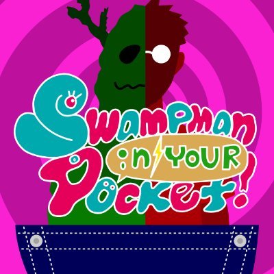 SwampMan_Pocket Profile Picture