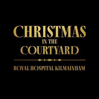 Avril Bannerton proudly presents Christmas in the Courtyard at The Royal Hospital Kilmainham | The Ultimate Christmas Experience | festive party 🎈 |