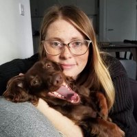 Meagan Oakley (@meaganoakley) 's Twitter Profile Photo Meagan Oakley (@meaganoakley) 's Twitter Profile Photo